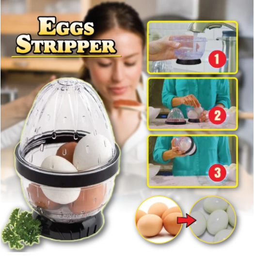 Eggs Stripper