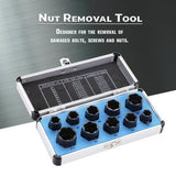 INSTANT NUT REMOVAL TOOL