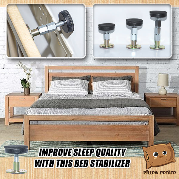 Adjustable Furniture Stabilizer