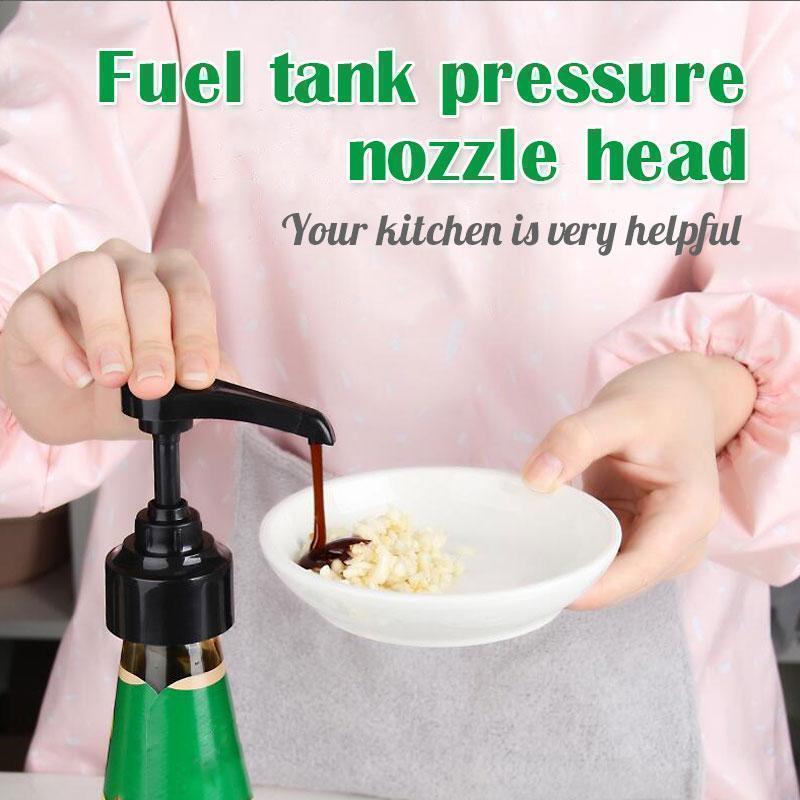 Pressure Nozzle Head
