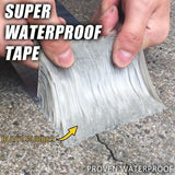 Super Waterproof Tape (Time-Limited Promotion Discount)