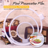 Food Preservative Film(4 pcs)