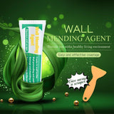 Wall Mending Agent (Gift Giving Now: Scraper)