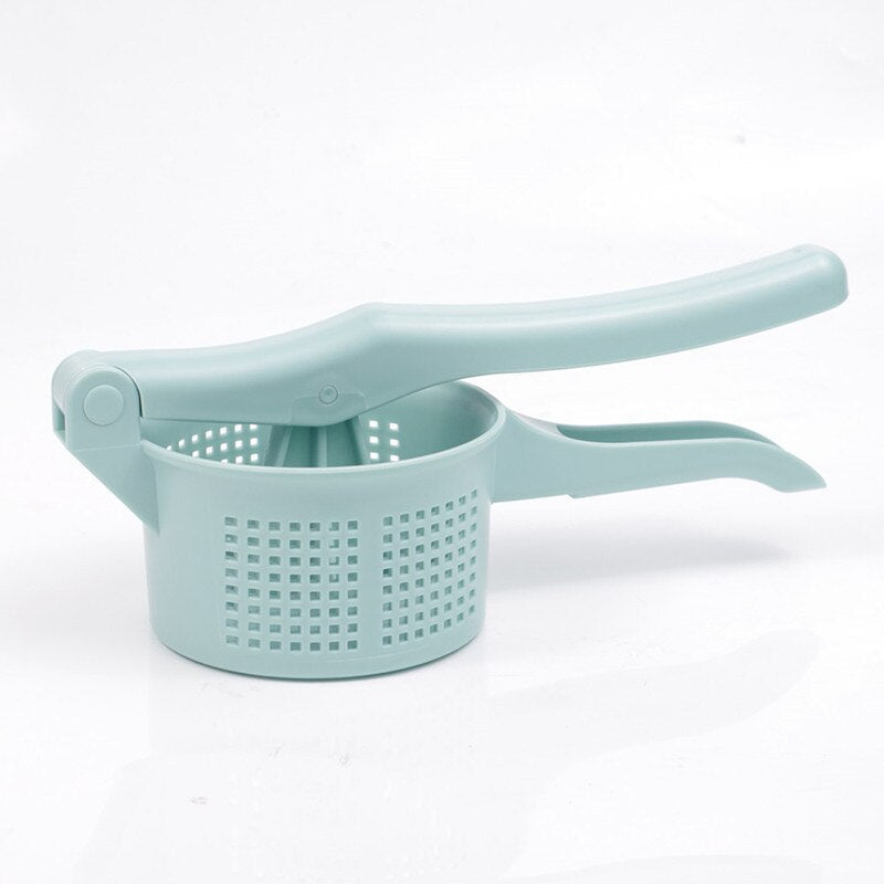 Vegetables Press-And-Dry Squeezer