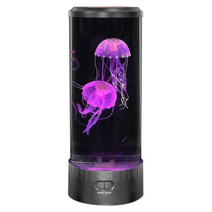 LED Jellyfish Mood Lamp