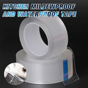 Kitchen Mildewproof and Waterproof Tape