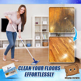 EcoShine Antibac Floor Cleaner