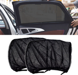 Car Sun Shade Side Window Sunshade