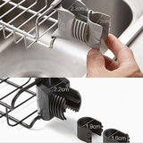 Sink Faucet Rack Shelf