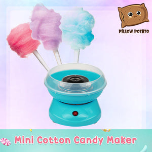 Mini Cotton Candy Maker
