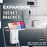 Expansion Socket & Bracket