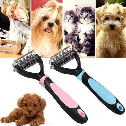 Pet Grooming Tool