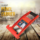 Giant Panel Carrier