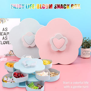 Enjoy Life-Bloom Snack Box