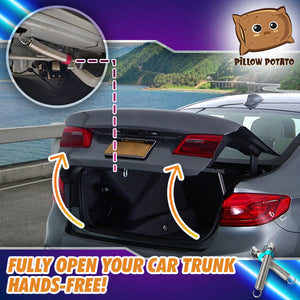 Automatic Car Trunk Lifter Spring