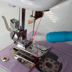 Needle Threader For Sewing Machine