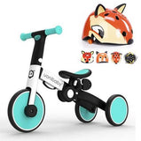 4 In 1 Kids Trike