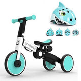 4 In 1 Kids Trike