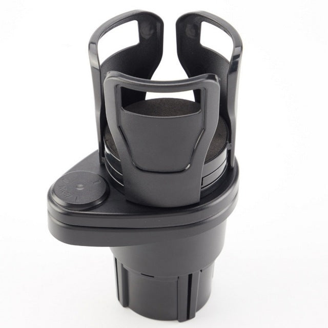 360 Degree Rotating Water Car Cup Holder