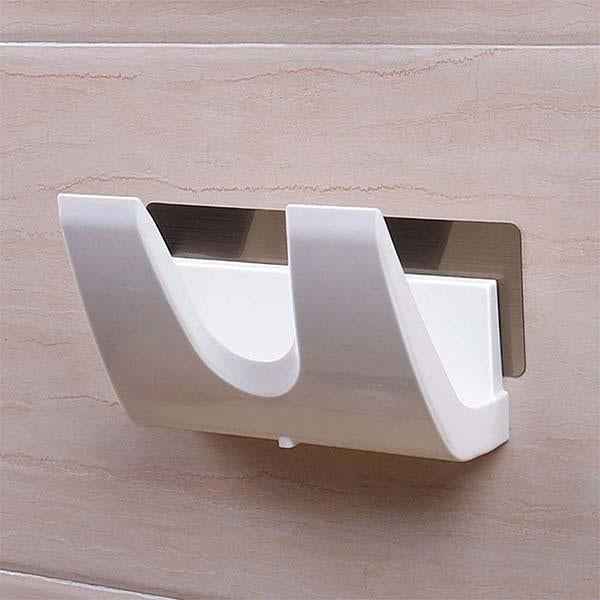 Wall Mounted Pot Stand