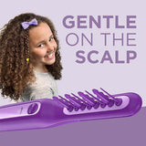 Electric Double-use Detangling Comb