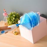 Multi-Purpose Soft Microfiber Duster