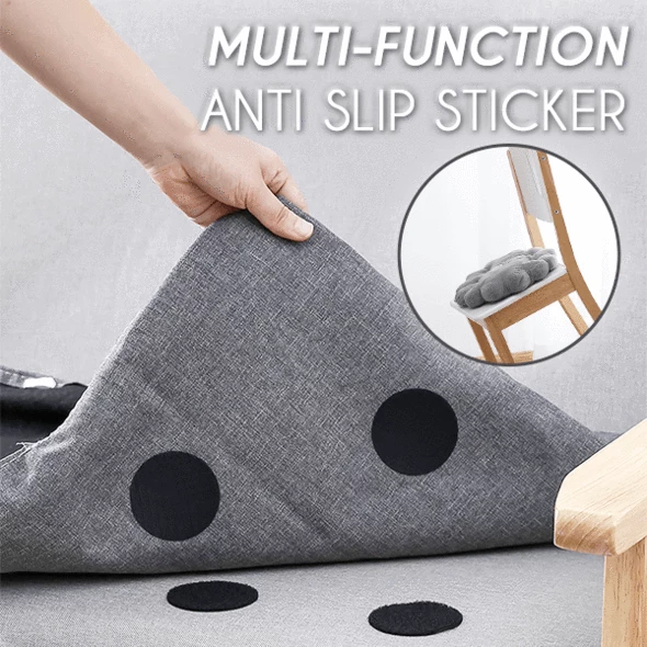 Sticky non-slip magic sticker