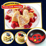 Non-stick Egg Pancake Maker