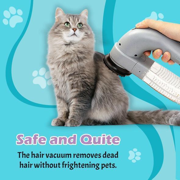 Pet Hair Vacuum