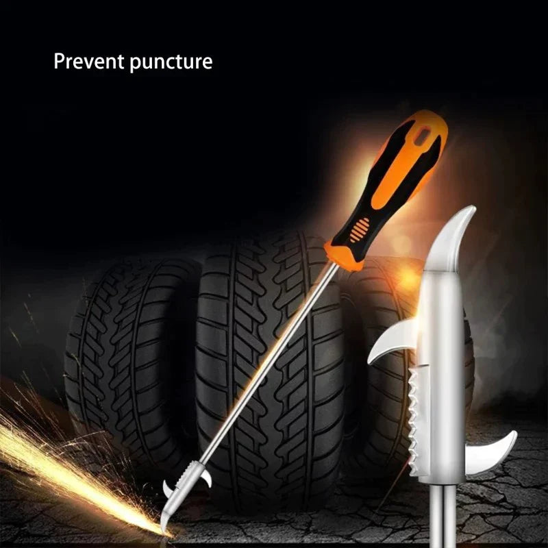 Love8 Car tire cleaning tool