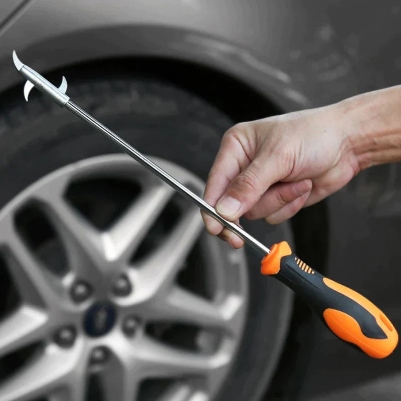 Love8 Car tire cleaning tool