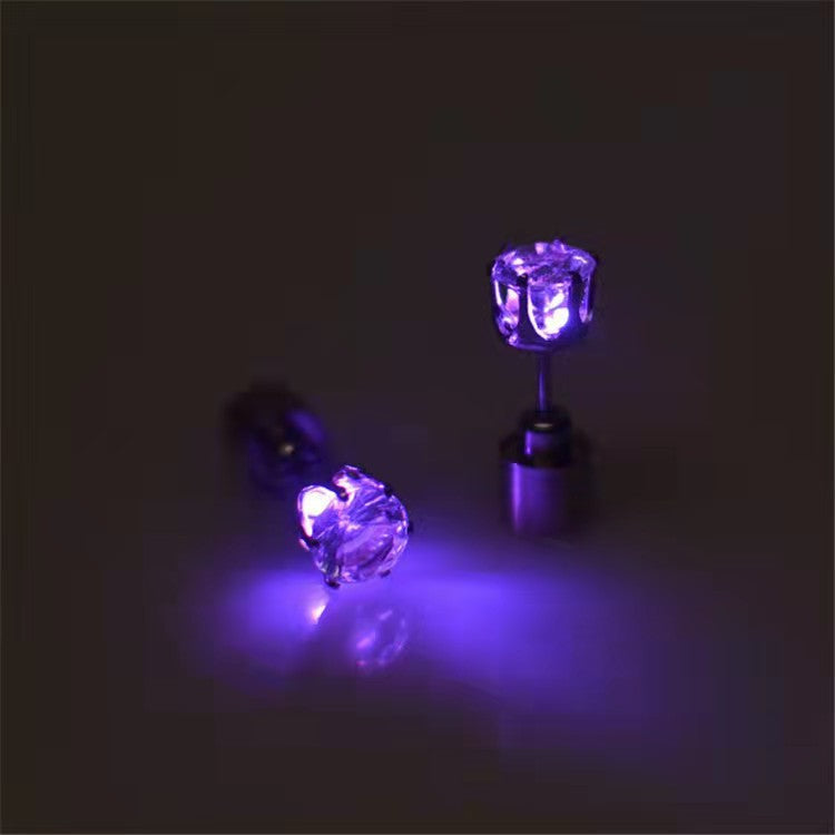 Colorful LED Luminous Studs