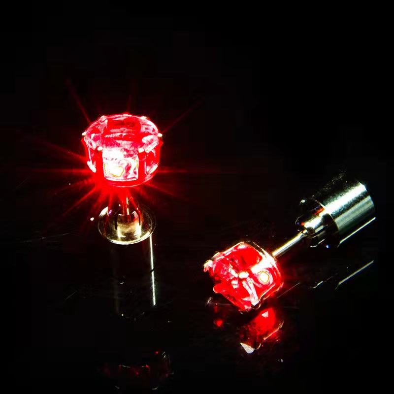 Colorful LED Luminous Studs