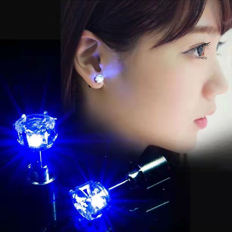 Colorful LED Luminous Studs