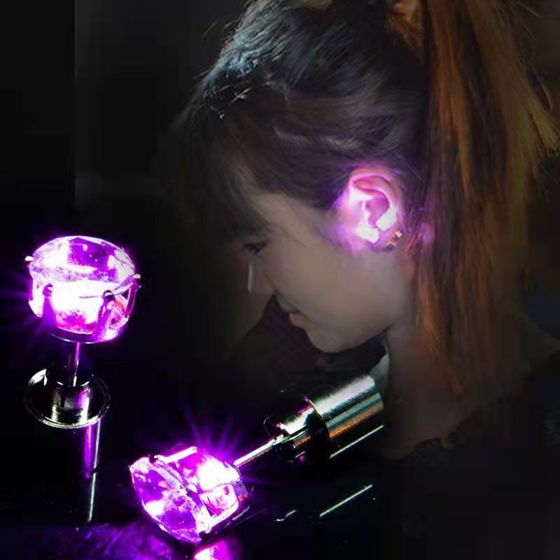 Colorful LED Luminous Studs