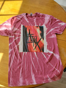 Custom tee shirt