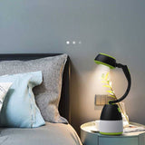 3 in 1 Table Lamp With Power Bank