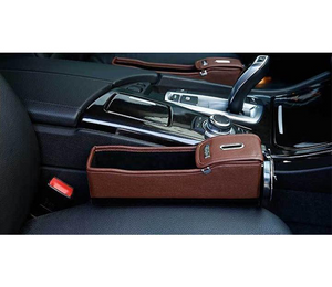 Multifunctional Car Seat Organizer