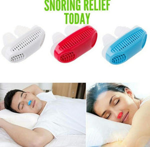 Anti-Snore Nose Purifier