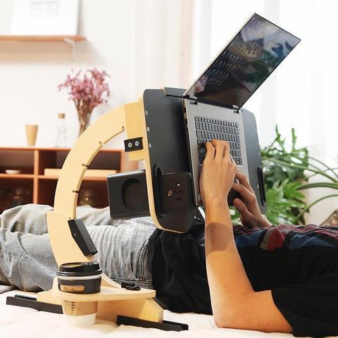 MULTIFUNCTIONAL TABLE BOARD