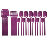 Cutlery Set 24pcs