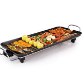 Nonstick Electric Grill Pan