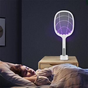 Starflash 2-in-1 Night Mosquito Killing Lamp