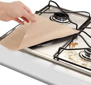 Stove Top Cover