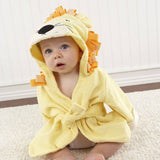 Baby Bathrobes