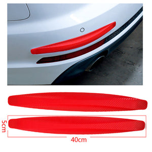 Car Guard Anti-Scratch Strips