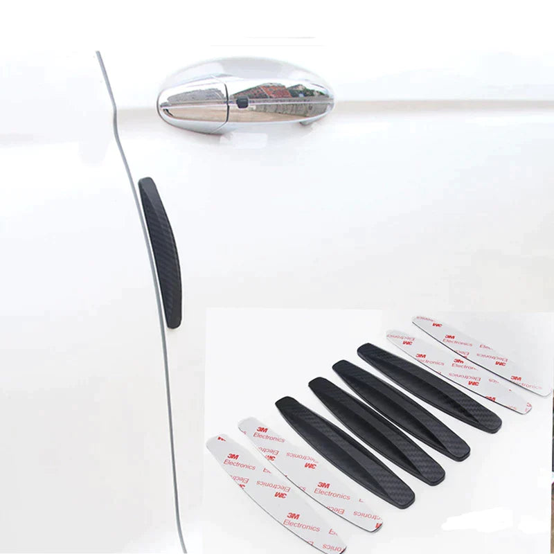 Car Guard Anti-Scratch Strips