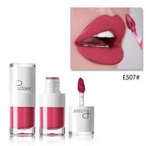Pudaier Glossy Long-lasting Liquid Lipstick