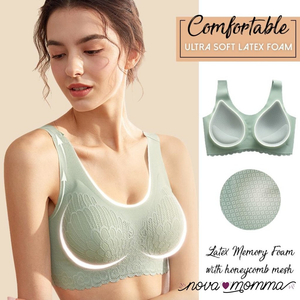 Up to 60% OFF! 5D Wireless Contour Bra