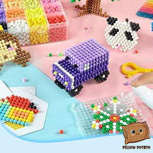 FunARTz DIY Water Fuse Beads Set